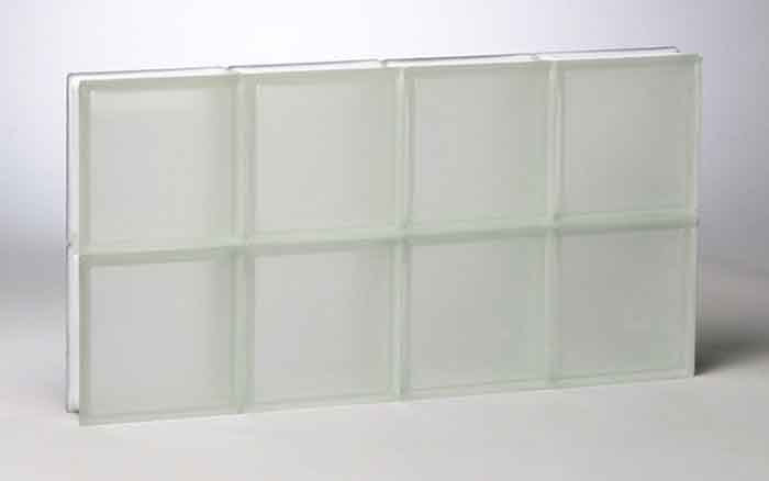 Frosted-Pattern glass block frosted pattern