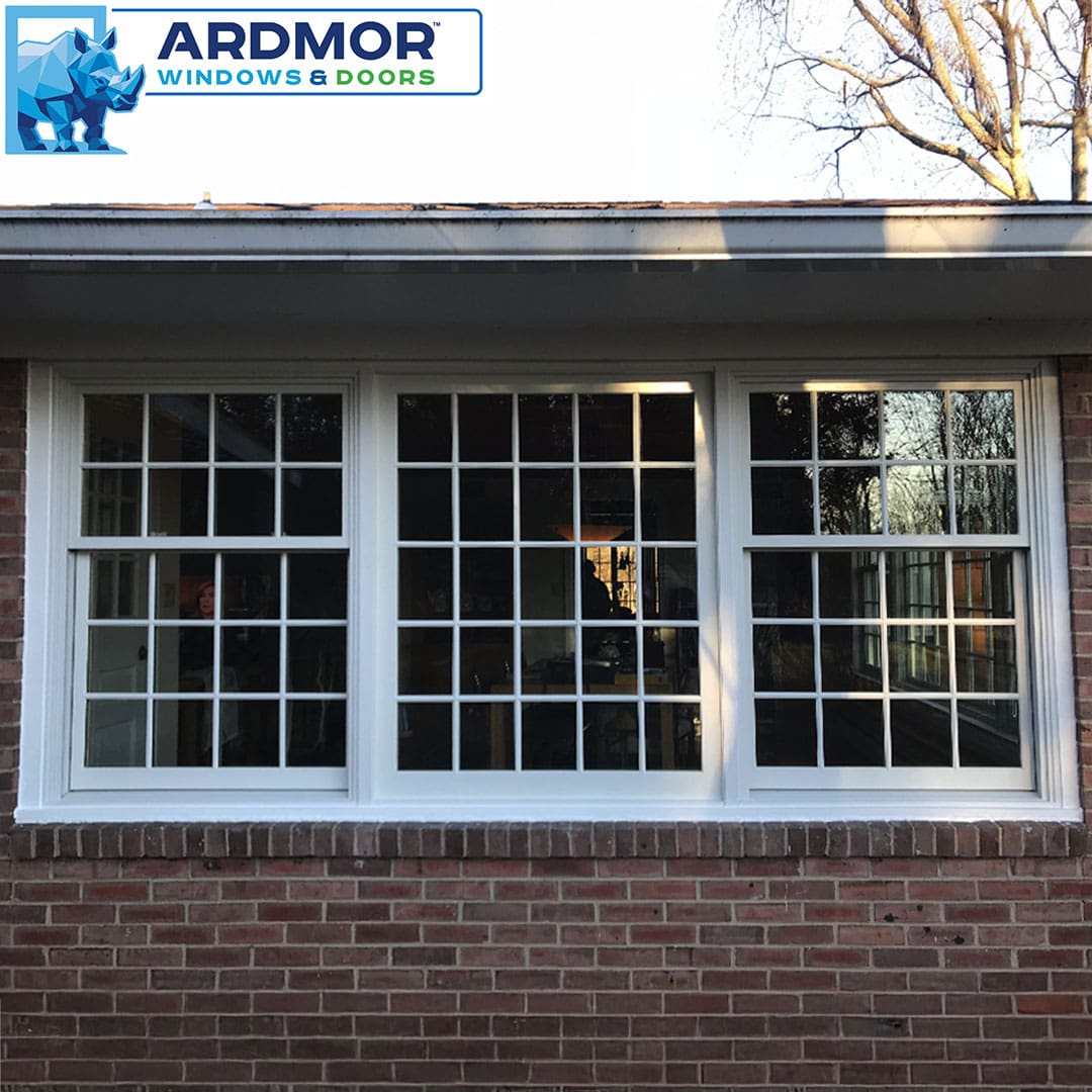 Andersen Window Replacement