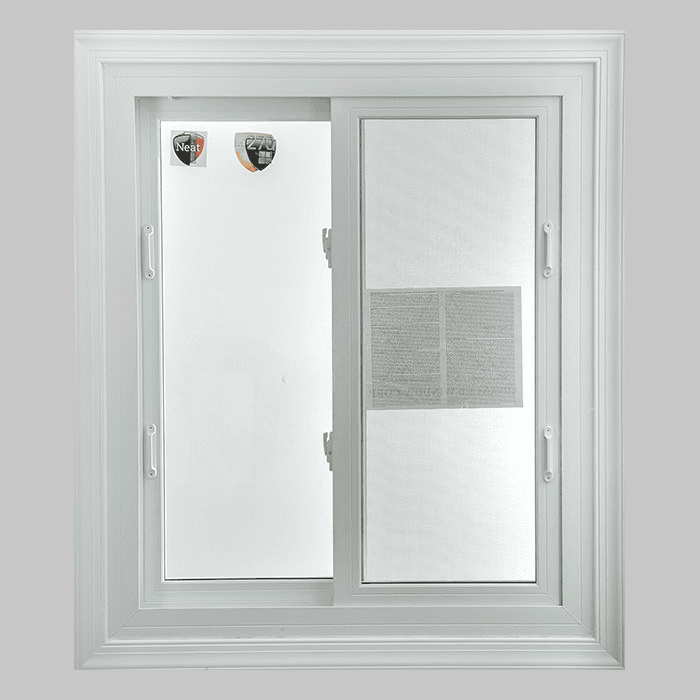 sliding-window sliding window