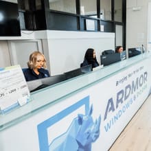 ardmor-office-team