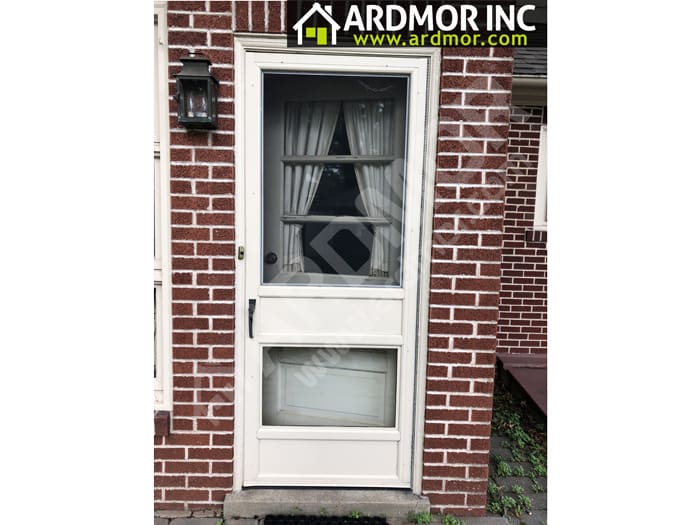 Rear_Door_Replacement_Lansdale_PA_before Rear_Door_Replacement_Lansdale_PA_before