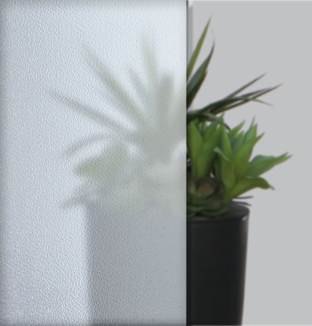 ornamentaland glass stopsol clear