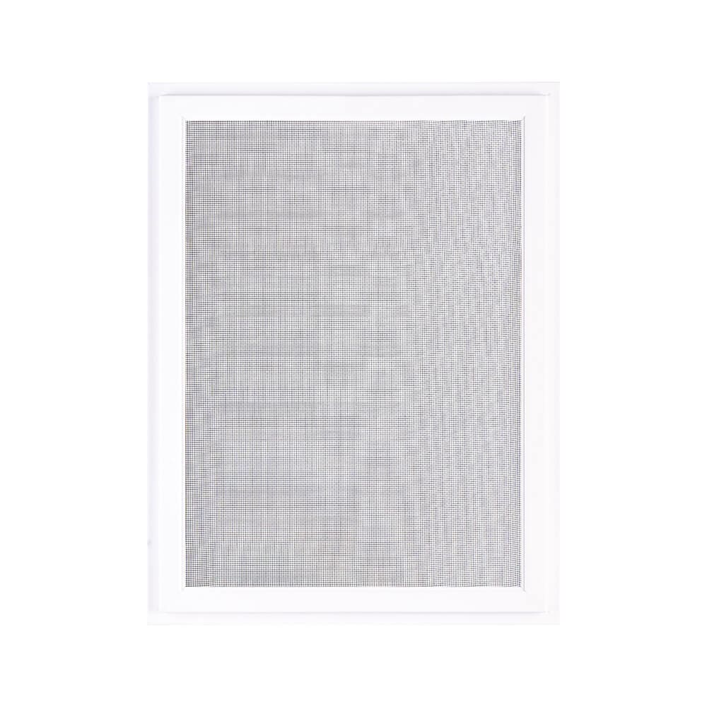 window screen white