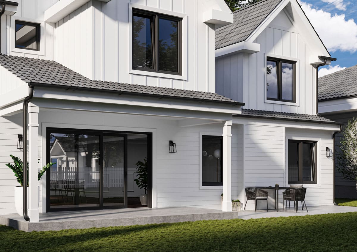 stability door